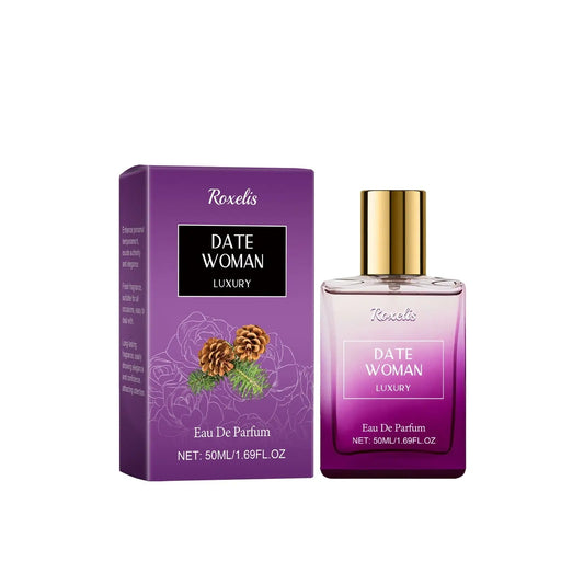 Herbal Charming Perfume Lasting Fragrance Easy Bazaar