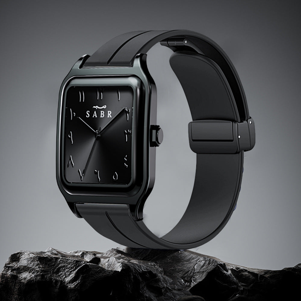 High-end Stylish Luxury Quartz Watch for Men