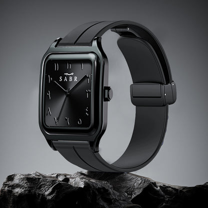 High-end Stylish Luxury Quartz Watch for Men