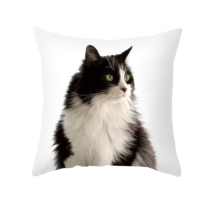Household Animal Pillows And Pillow Cases