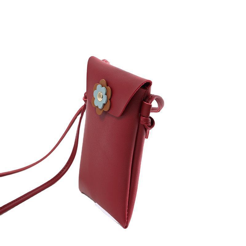 New fashion mobile phone bag