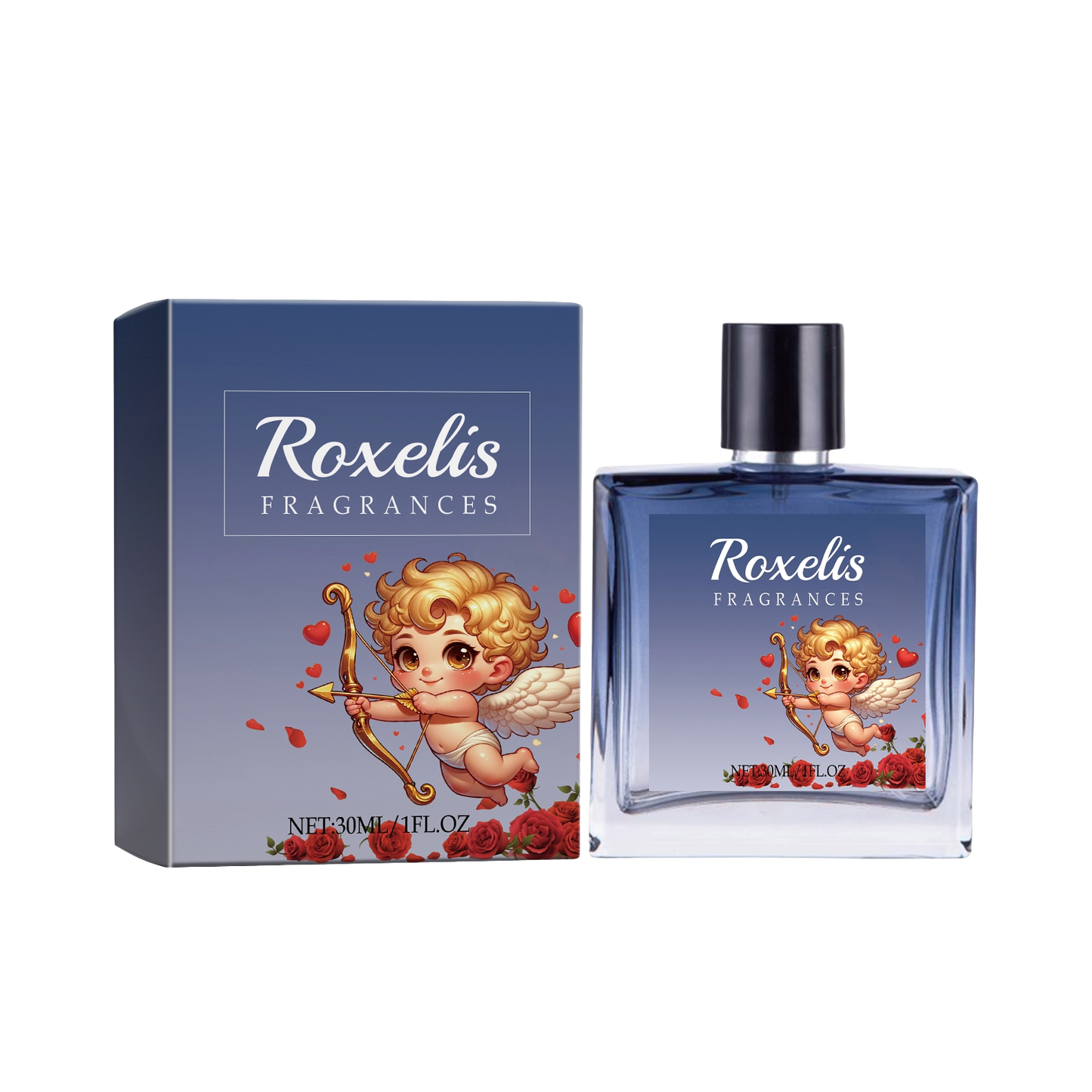 Versatile men's fragrance sophisticated perfume packaging elegant bottle design