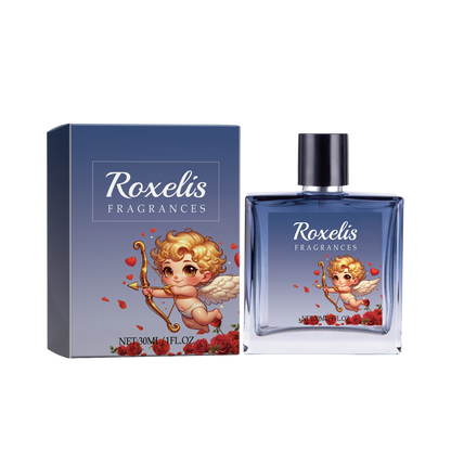 Versatile men's fragrance sophisticated perfume packaging elegant bottle design