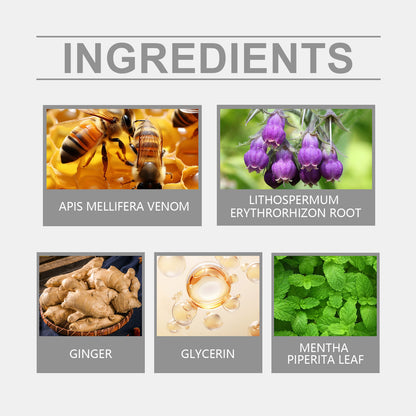 Men's Care Nasal Inhaler Cleansing Daily Nasal Spray Gentle Care For Men With Physical Discomfort