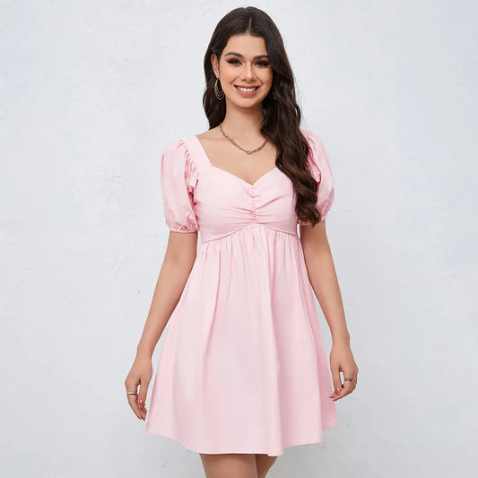 European beauty sexy fashion design dress eprolo