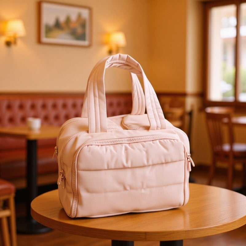 Ultra-large lightweight storage bag