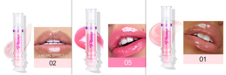 Tube  Lip Color Lip Liquid Lipstick