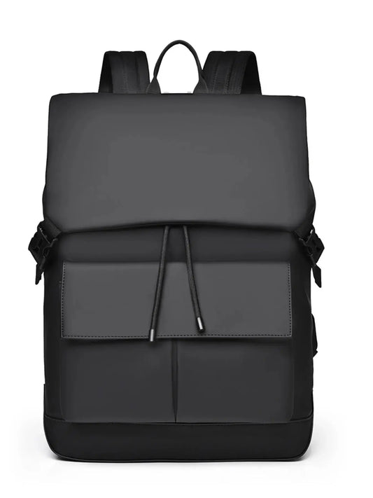 Modern Drawstring Backpack Bag Trendsi