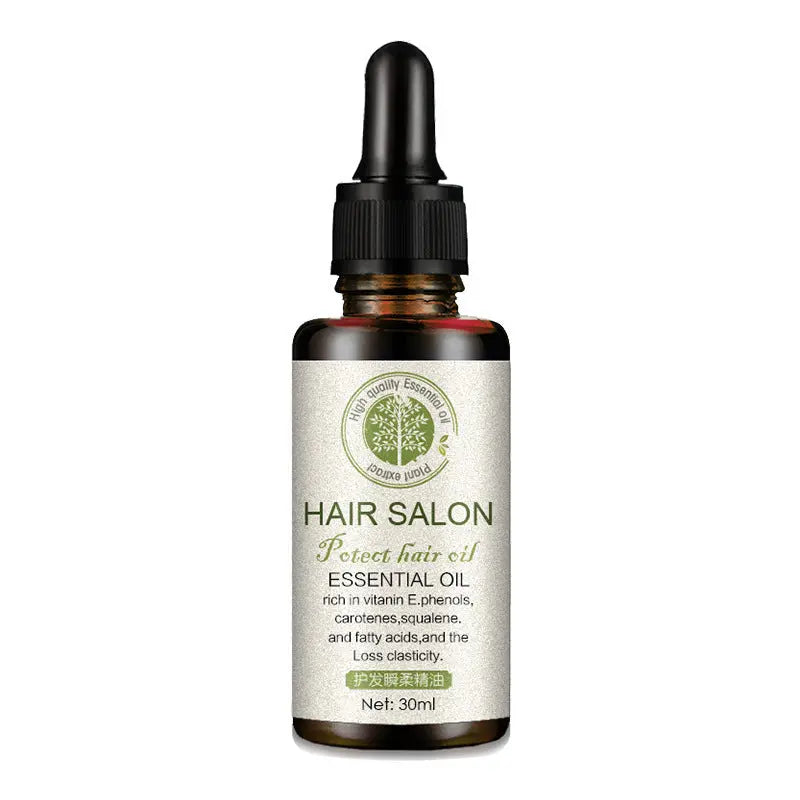 Hair Care Essential Oil Trendsi