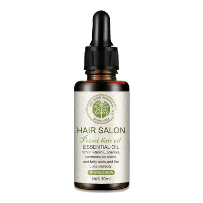Hair Care Essential Oil Trendsi