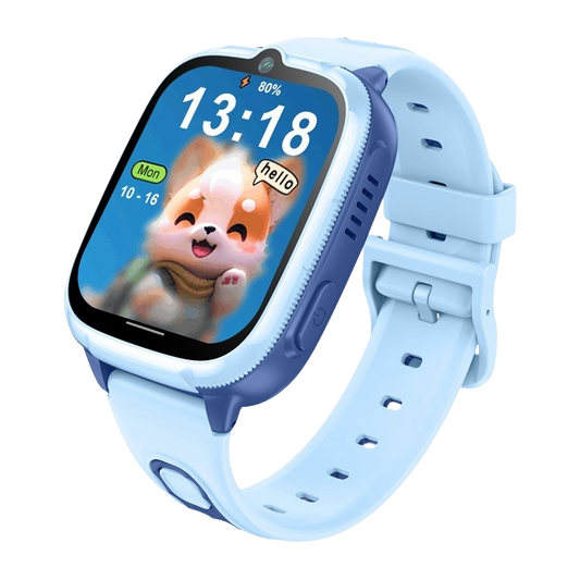 Smart Watch with GPS Tracker for Kids