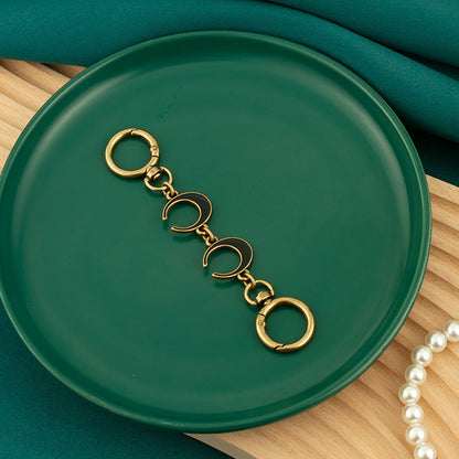 Bag Replacement Extension Chain Accessories One Shoulder Transformation Bag Extension Chain