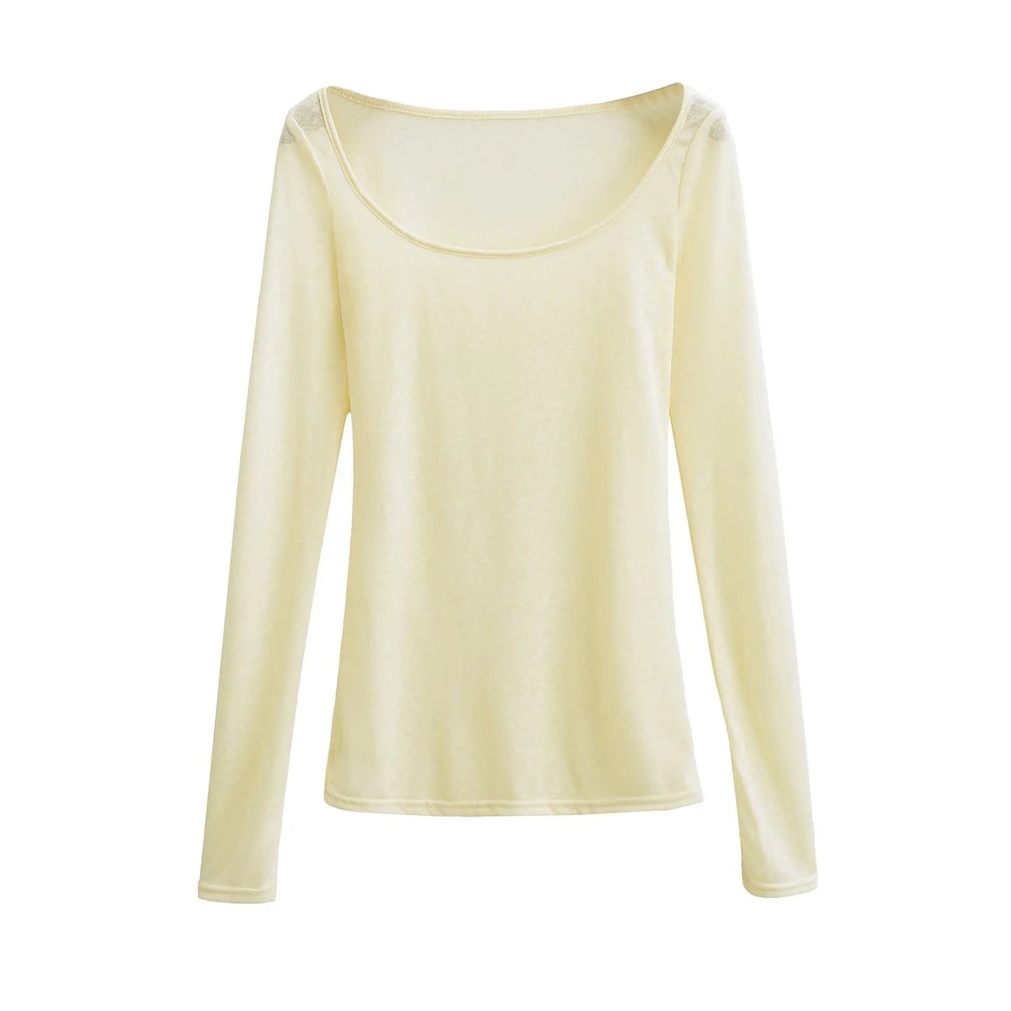 Tencel Sunscreen Shirt Lightweight Long Sleeve T-shirt eprolo