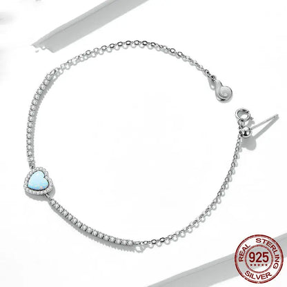 Love bracelet heart-shaped bracelet eprolo