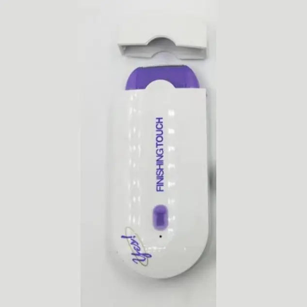 Electric Hair Removal Instrument Laser Hair Removal Shaver Easy Bazaar