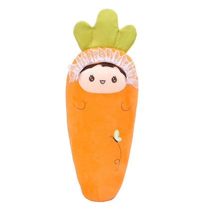 Carrot Stuffed Toy-90cm 8322