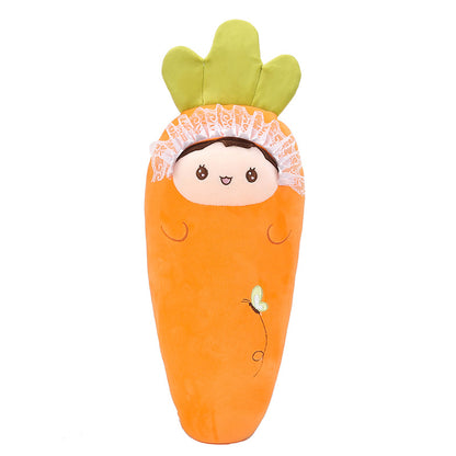 Carrot Stuffed Toy-90cm 8322