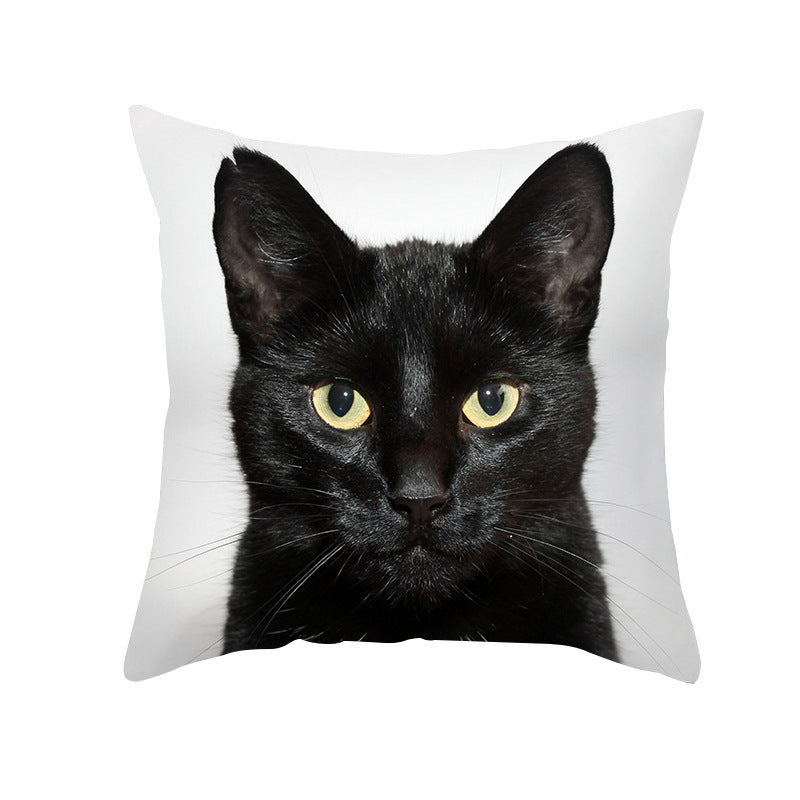 Household Animal Pillows And Pillow Cases
