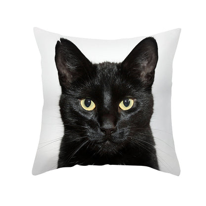 Household Animal Pillows And Pillow Cases