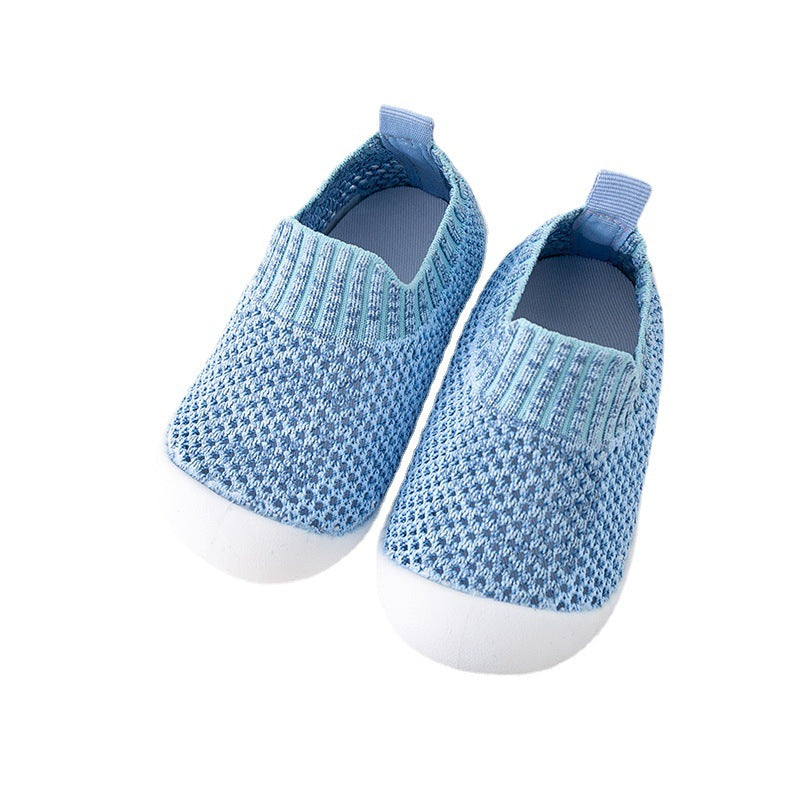Baby Toddler Shoes