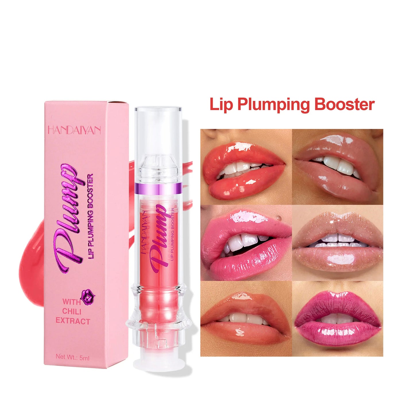 Tube  Lip Color Lip Liquid Lipstick