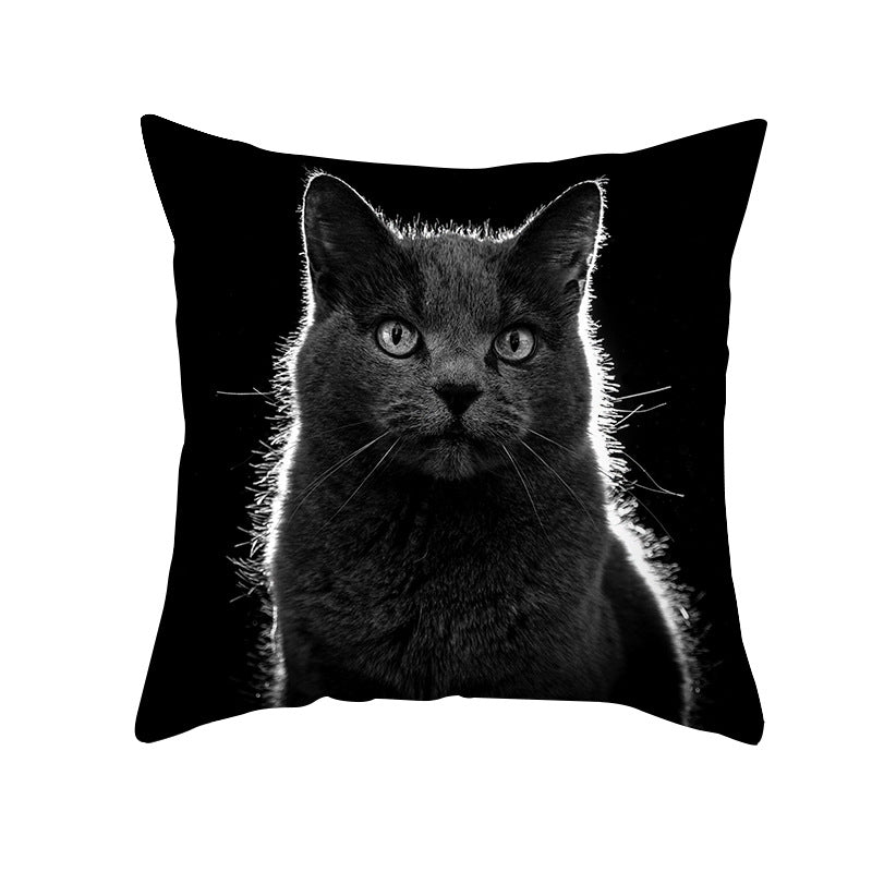 Household Animal Pillows And Pillow Cases