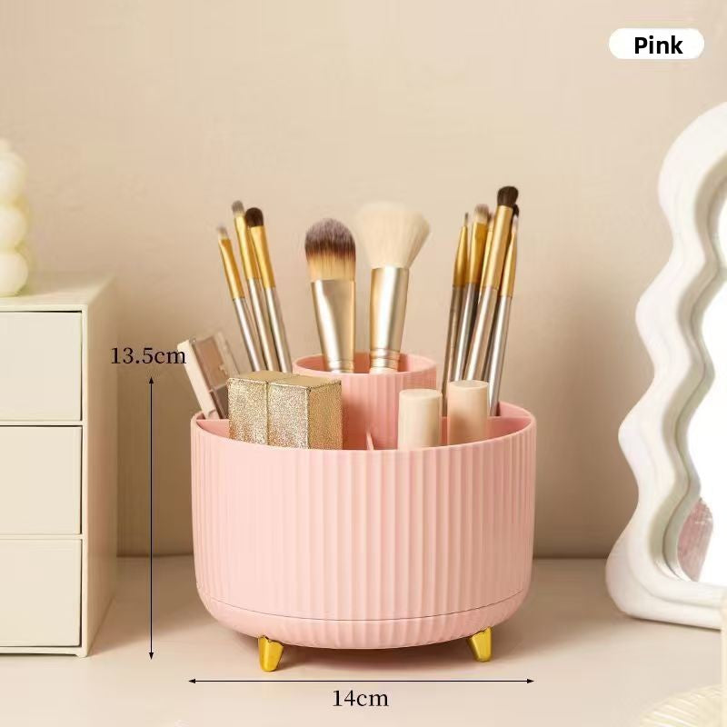 Storage Box Pen Holder