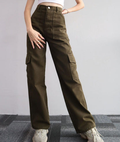 Casual Baggy trousers for Girls