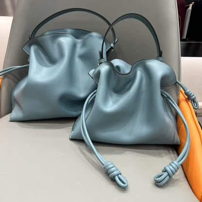 Best-selling soft leather gift bag