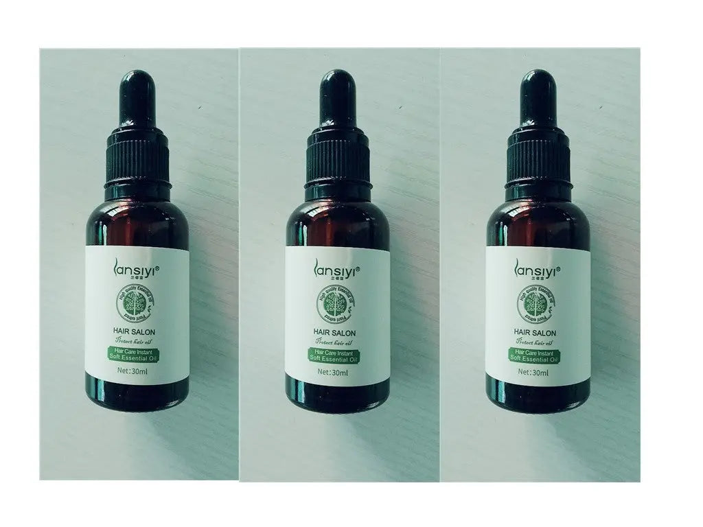Hair Care Essential Oil Trendsi