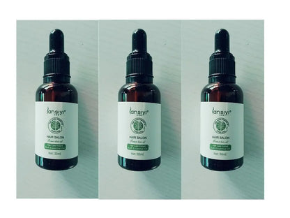 Hair Care Essential Oil Trendsi