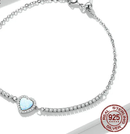 Love bracelet heart-shaped bracelet eprolo