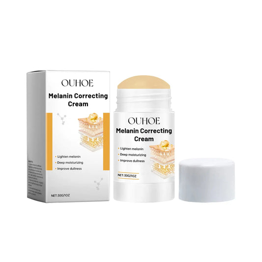 OUHOE Facial Skin Care Stick Repair, Tender, Firming, Brightening, Hydrating And Moisturizing Facial Skin Moisturizing And Beauty Stick eprolo