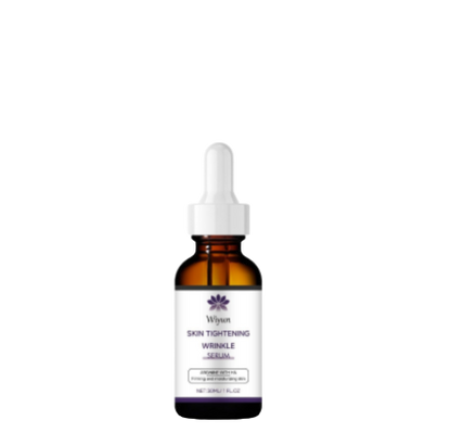 Skin Tightening Wrinkle Serum