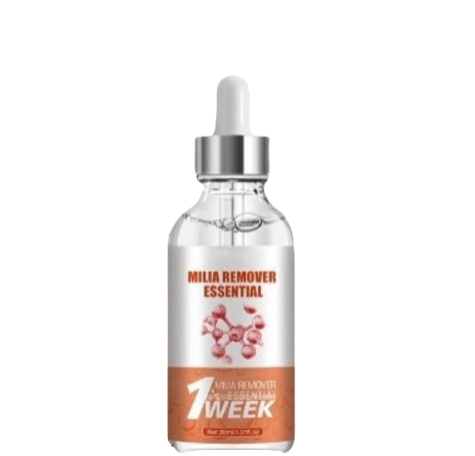 Smooth Milia Remover Serum
