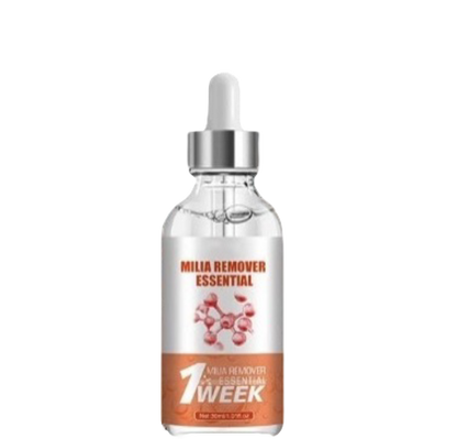 Smooth Milia Remover Serum