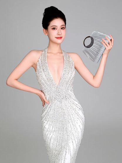 Luxury Evening Clutch Bag for Girls