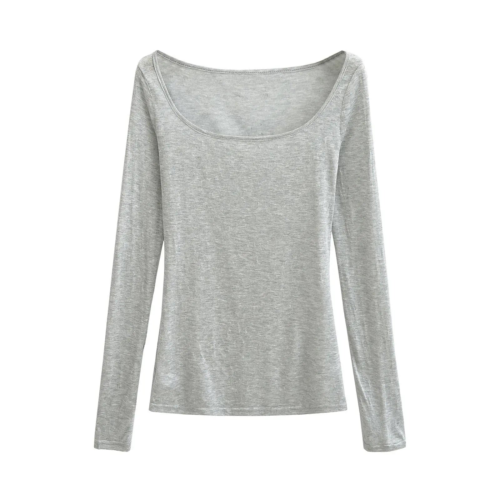 Tencel Sunscreen Shirt Lightweight Long Sleeve T-shirt eprolo