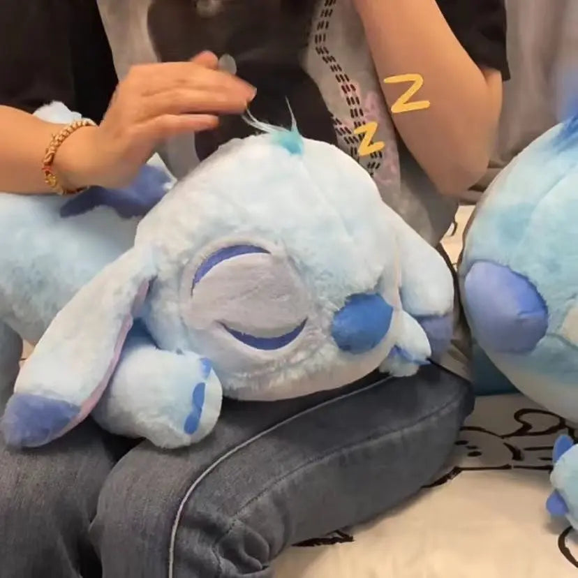 Plush Pillow Cute Stitch Stuffed Toy Doll eprolo