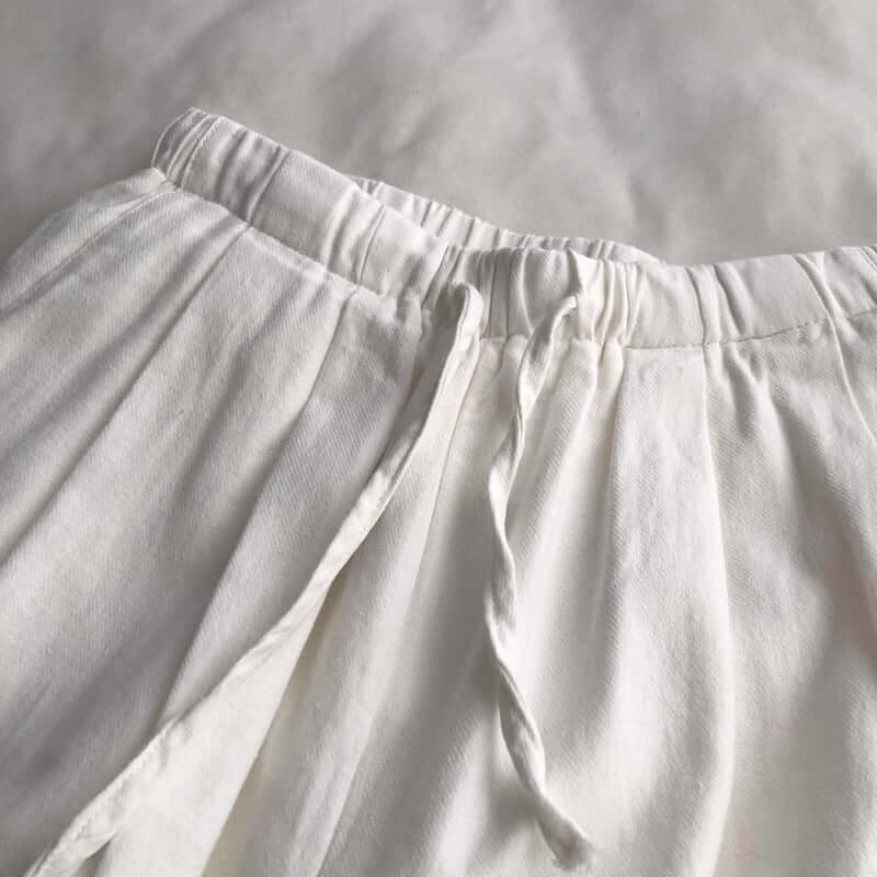 Wide Leg Pants for Women High Waist Drape Trousers