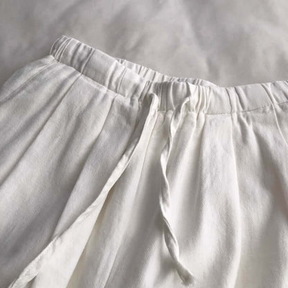 Wide Leg Pants for Women High Waist Drape Trousers