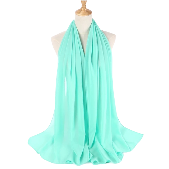 Turban Turkey Multi Colors Shawl Scarves Arabian Dubai Hoofddoek Tulband Headscarf