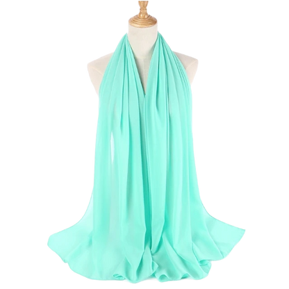 Turban Turkey Multi Colors Shawl Scarves Arabian Dubai Hoofddoek Tulband Headscarf