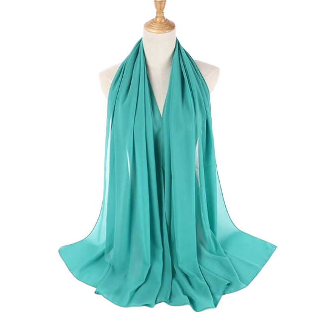 Turban Turkey Multi Colors Shawl Scarves Arabian Dubai Hoofddoek Tulband Headscarf