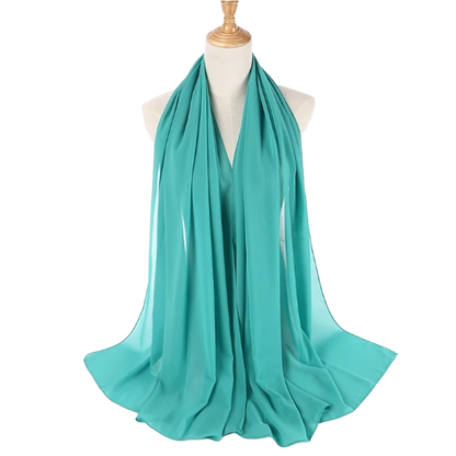 Turban Turkey Multi Colors Shawl Scarves Arabian Dubai Hoofddoek Tulband Headscarf