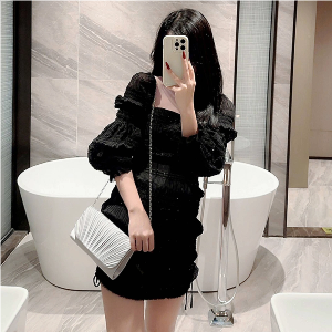 Elegant Evening Clutch Bag for Women