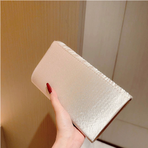 Elegant Evening Clutch Bag for Women