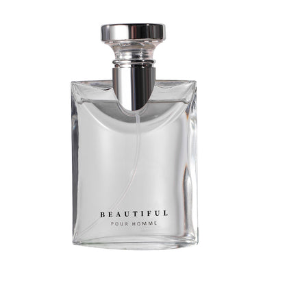 Darjeeling Tea Perfume Men's White Tea Light Fragrance Lasting Fragrance Wooden Fragrance Fresh Night Cologne Live Explosions