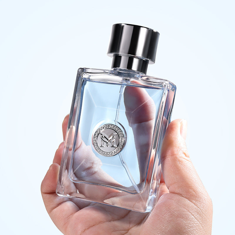 Bodifen, The Same Name, Sea God, Men's Perfume, Long-lasting Fresh, Light Fragrance, Fragrance, TikTok, Fast Hand, Popular Student Male Flavor