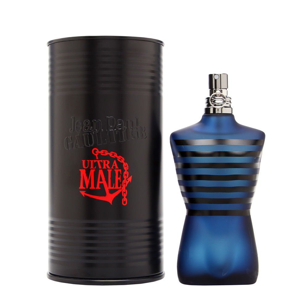 Jean Paul Gaultier Le Beau Gaotiel Naked Men&#039;s Super Men&#039;s Essence Perfume